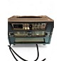 Used Jackson Ampworks Britain 4.0 Tube Guitar Amp Head