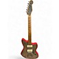 Used James Trussart Steelmaster Custom Solid Body Electric Guitar thumbnail