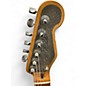 Used James Trussart Steelmaster Custom Solid Body Electric Guitar