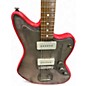 Used James Trussart Steelmaster Custom Solid Body Electric Guitar