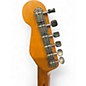 Used James Trussart Steelmaster Custom Solid Body Electric Guitar