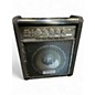 Used Simmons DA50 50W Drum Amplifier thumbnail