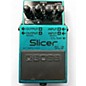 Used BOSS SL2 Effect Pedal thumbnail