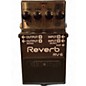 Used BOSS RV6 Digital Reverb Effect Pedal thumbnail