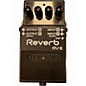 Used BOSS RV6 Digital Reverb Effect Pedal