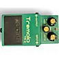 Used BOSS TR2 Tremolo Effect Pedal thumbnail