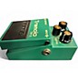 Used BOSS TR2 Tremolo Effect Pedal