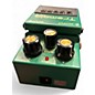 Used BOSS TR2 Tremolo Effect Pedal