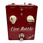 Used Effectrode fire bottle Effect Pedal thumbnail