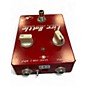 Used Effectrode fire bottle Effect Pedal