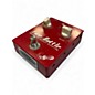 Used Effectrode fire bottle Effect Pedal
