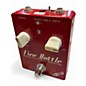 Used Effectrode fire bottle Effect Pedal