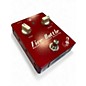 Used Effectrode fire bottle Effect Pedal