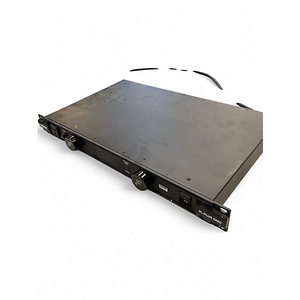 Used Furman PL-PLUS DMC Power Conditioner
