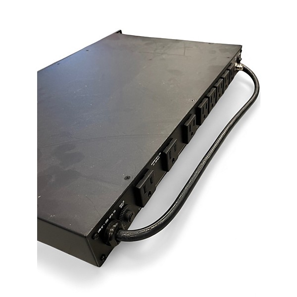 Used Furman PL-PLUS DMC Power Conditioner