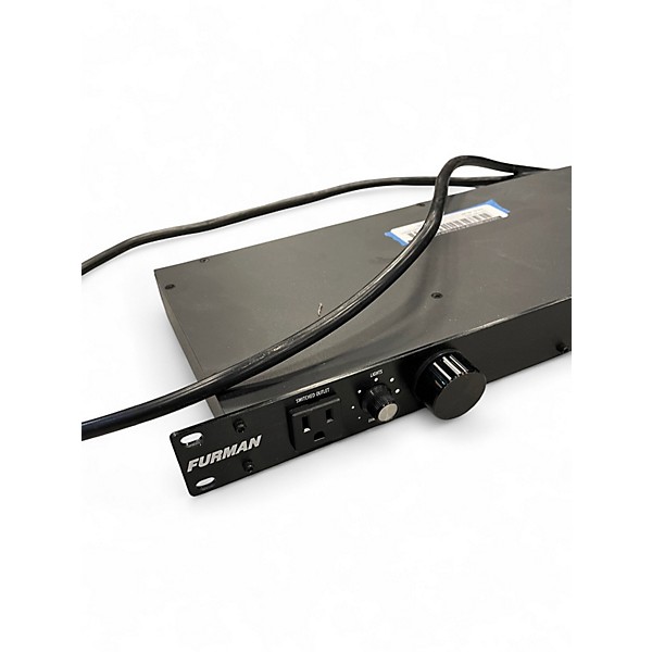 Used Furman m 8lx Power Conditioner