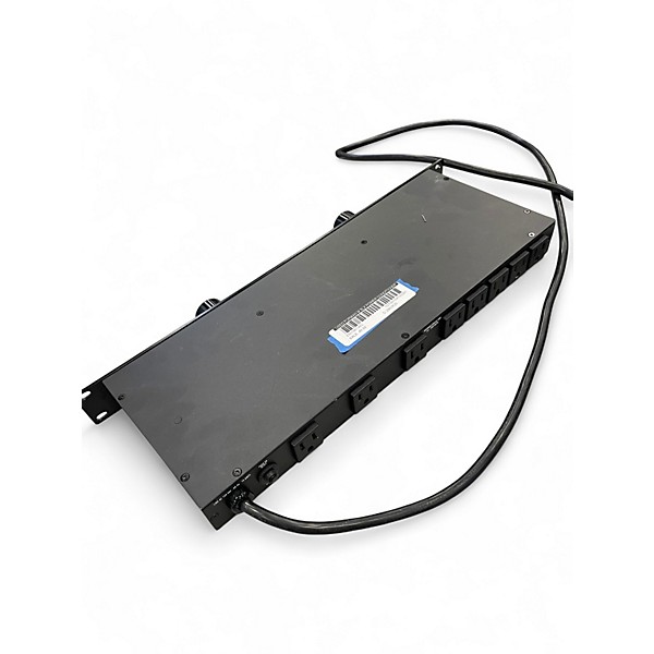 Used Furman m 8lx Power Conditioner