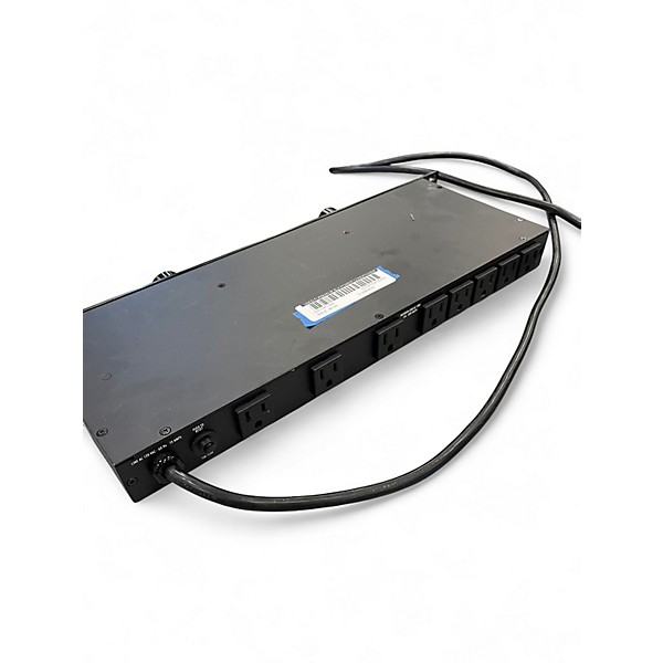Used Furman m 8lx Power Conditioner