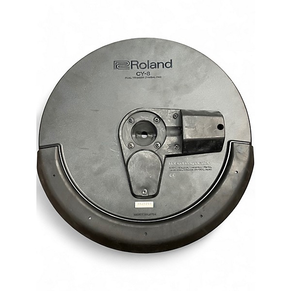 Used Roland CY-8 Trigger Pad