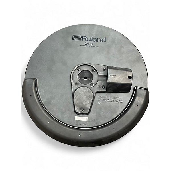 Used Roland CY-8 Trigger Pad