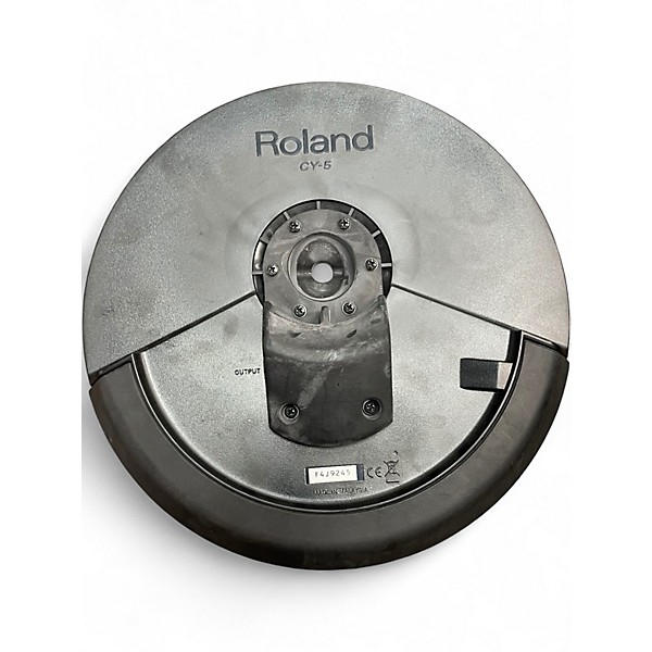 Used Roland CY-5 Trigger Pad
