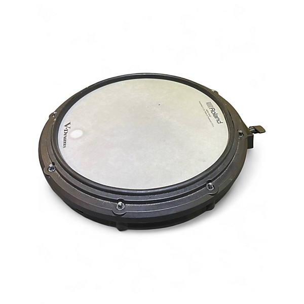 Used Roland PDX12 Trigger Pad
