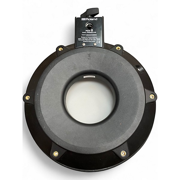 Used Roland PDX8 Trigger Pad