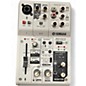 Used Yamaha AG03 Audio Interface