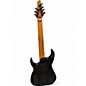 Used Cerberus Guitars Atlas 7 Ocean Blue Burst Solid Body Electric Guitar