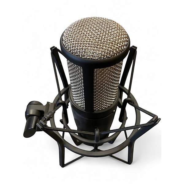 Used AKG P220 Project Studio Condenser Microphone