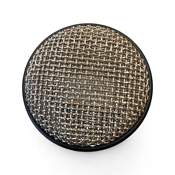Used AKG P220 Project Studio Condenser Microphone