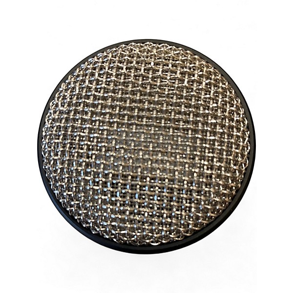 Used AKG P220 Project Studio Condenser Microphone