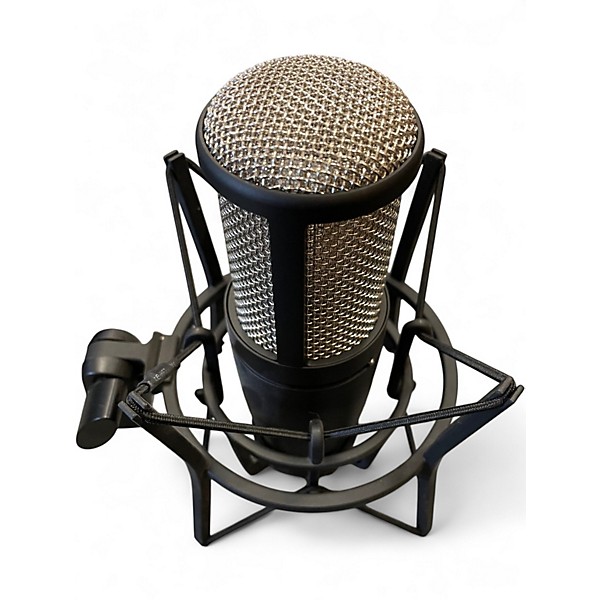 Used AKG P220 Project Studio Condenser Microphone