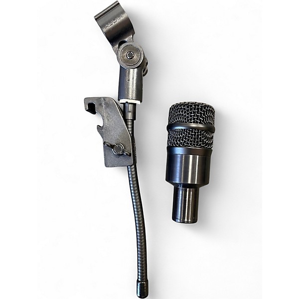Used Audix D2 Drum Microphone