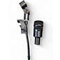 Used Audix D2 Drum Microphone
