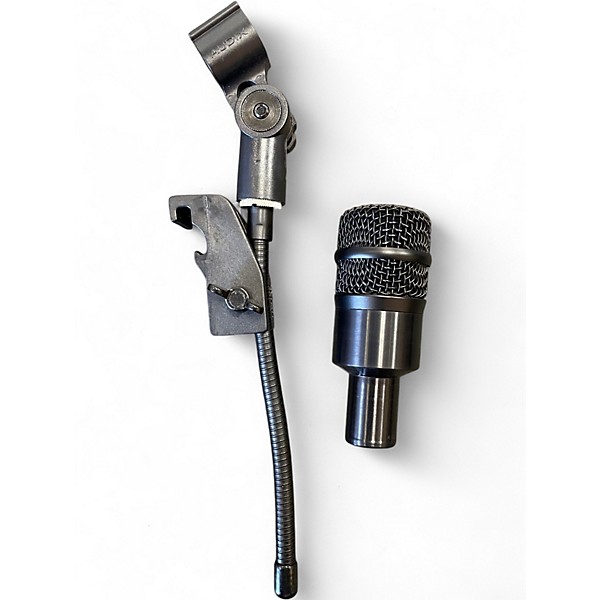 Used Audix D2 Drum Microphone
