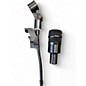 Used Audix D2 Drum Microphone