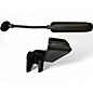 Used Shure PGA98D-XLR Gooseneck Drum Microphone with Drum Mount Drum Microphone