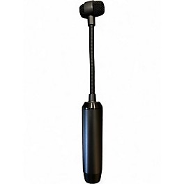 Used Shure PGA98D-XLR Gooseneck Drum Microphone with Drum Mount Drum Microphone