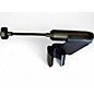 Used Shure PGA98D-XLR Gooseneck Drum Microphone with Drum Mount Drum Microphone