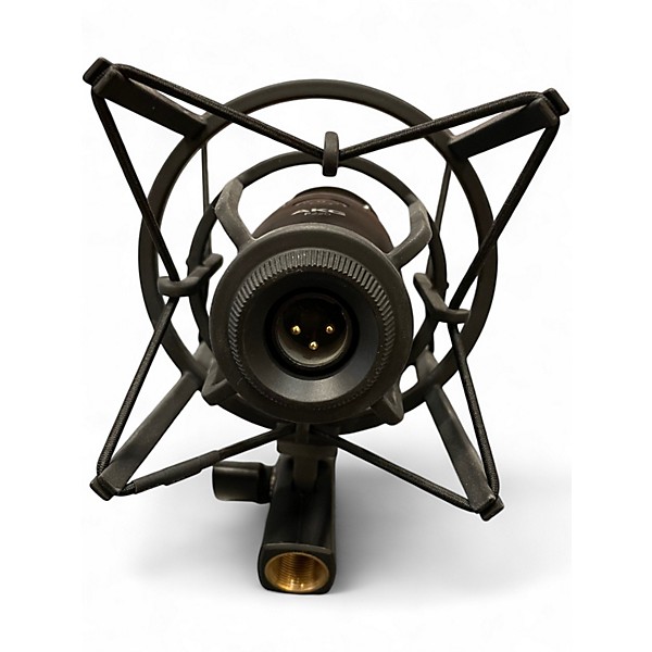 Used AKG P170 Project Studio Condenser Microphone