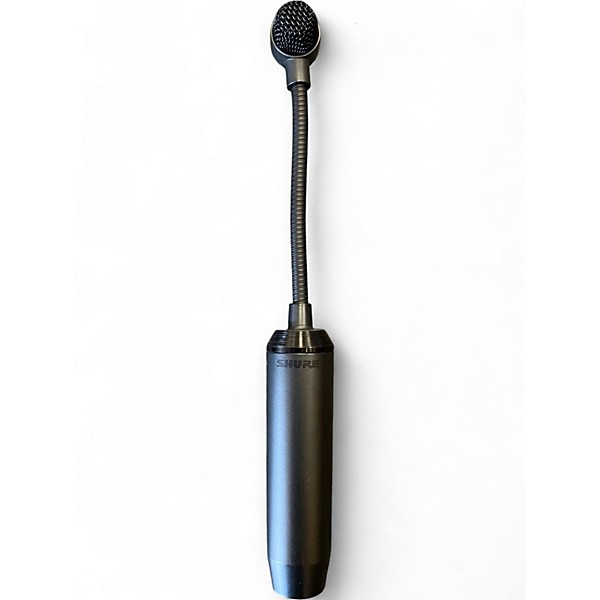 Used Shure SM57LC Dynamic Microphone