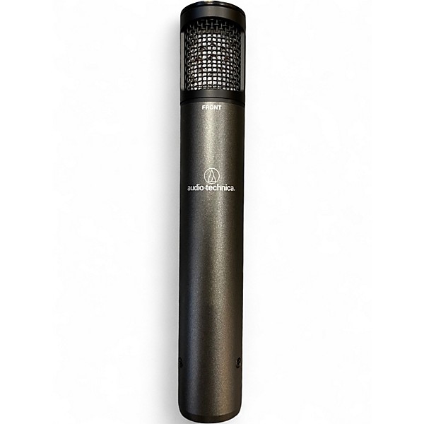Used Audio-Technica ATM450 Condenser Microphone