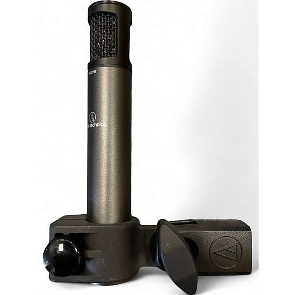 Used Audio-Technica ATM450 Condenser Microphone