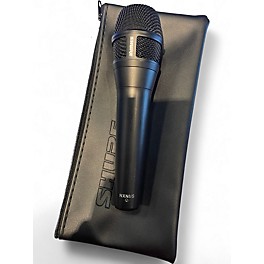 Used Shure NXN8S Dynamic Microphone