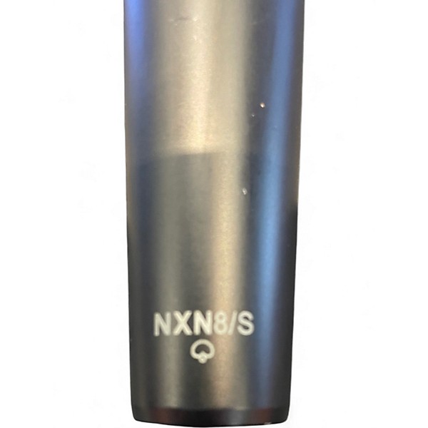 Used Shure NXN8S Dynamic Microphone