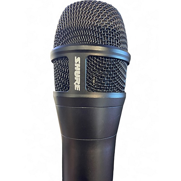 Used Shure NXN8S Dynamic Microphone