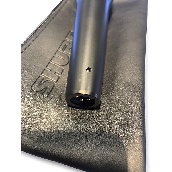 Used Shure NXN8S Dynamic Microphone