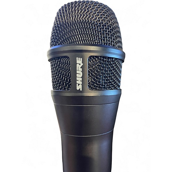 Used Shure NXN8S Dynamic Microphone