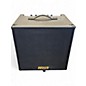 Used Markbass cmb 150 black line Bass Combo Amp thumbnail